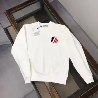 Cheap Moncler Hoodies Long Sleeved For Unisex #1431240 Replica Wholesale [$42.00 USD] [ITEM#1431240] on Replica Moncler Hoodies