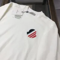 Cheap Moncler Hoodies Long Sleeved For Unisex #1431240 Replica Wholesale [$42.00 USD] [ITEM#1431240] on Replica Moncler Hoodies