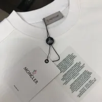 Cheap Moncler Hoodies Long Sleeved For Unisex #1431240 Replica Wholesale [$42.00 USD] [ITEM#1431240] on Replica Moncler Hoodies