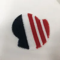 Cheap Moncler Hoodies Long Sleeved For Unisex #1431240 Replica Wholesale [$42.00 USD] [ITEM#1431240] on Replica Moncler Hoodies