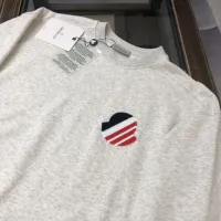 Cheap Moncler Hoodies Long Sleeved For Unisex #1431241 Replica Wholesale [$42.00 USD] [ITEM#1431241] on Replica Moncler Hoodies