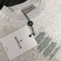 Cheap Moncler Hoodies Long Sleeved For Unisex #1431241 Replica Wholesale [$42.00 USD] [ITEM#1431241] on Replica Moncler Hoodies