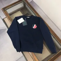 Cheap Moncler Hoodies Long Sleeved For Unisex #1431242 Replica Wholesale [$42.00 USD] [ITEM#1431242] on Replica Moncler Hoodies