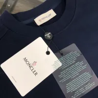 Cheap Moncler Hoodies Long Sleeved For Unisex #1431242 Replica Wholesale [$42.00 USD] [ITEM#1431242] on Replica Moncler Hoodies