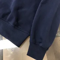 Cheap Moncler Hoodies Long Sleeved For Unisex #1431242 Replica Wholesale [$42.00 USD] [ITEM#1431242] on Replica Moncler Hoodies