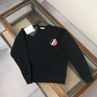 Cheap Moncler Hoodies Long Sleeved For Unisex #1431243 Replica Wholesale [$42.00 USD] [ITEM#1431243] on Replica Moncler Hoodies