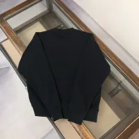 Cheap Moncler Hoodies Long Sleeved For Unisex #1431243 Replica Wholesale [$42.00 USD] [ITEM#1431243] on Replica Moncler Hoodies