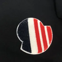 Cheap Moncler Hoodies Long Sleeved For Unisex #1431243 Replica Wholesale [$42.00 USD] [ITEM#1431243] on Replica Moncler Hoodies