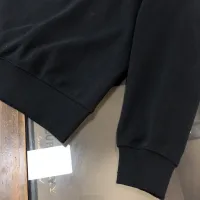 Cheap Moncler Hoodies Long Sleeved For Unisex #1431243 Replica Wholesale [$42.00 USD] [ITEM#1431243] on Replica Moncler Hoodies