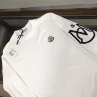 Cheap Moncler Hoodies Long Sleeved For Unisex #1431244 Replica Wholesale [$45.00 USD] [ITEM#1431244] on Replica Moncler Hoodies