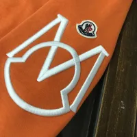 Cheap Moncler Hoodies Long Sleeved For Unisex #1431245 Replica Wholesale [$45.00 USD] [ITEM#1431245] on Replica Moncler Hoodies