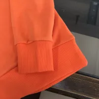 Cheap Moncler Hoodies Long Sleeved For Unisex #1431245 Replica Wholesale [$45.00 USD] [ITEM#1431245] on Replica Moncler Hoodies