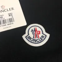 Cheap Moncler Hoodies Long Sleeved For Unisex #1431246 Replica Wholesale [$45.00 USD] [ITEM#1431246] on Replica Moncler Hoodies