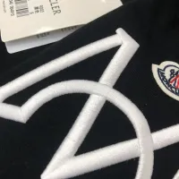 Cheap Moncler Hoodies Long Sleeved For Unisex #1431246 Replica Wholesale [$45.00 USD] [ITEM#1431246] on Replica Moncler Hoodies