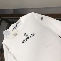 Cheap Moncler Hoodies Long Sleeved For Unisex #1431247 Replica Wholesale [$45.00 USD] [ITEM#1431247] on Replica Moncler Hoodies