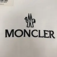 Cheap Moncler Hoodies Long Sleeved For Unisex #1431247 Replica Wholesale [$45.00 USD] [ITEM#1431247] on Replica Moncler Hoodies