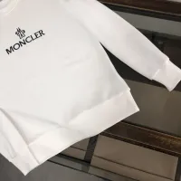 Cheap Moncler Hoodies Long Sleeved For Unisex #1431247 Replica Wholesale [$45.00 USD] [ITEM#1431247] on Replica Moncler Hoodies