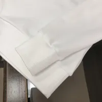 Cheap Moncler Hoodies Long Sleeved For Unisex #1431247 Replica Wholesale [$45.00 USD] [ITEM#1431247] on Replica Moncler Hoodies