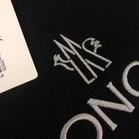 Cheap Moncler Hoodies Long Sleeved For Unisex #1431248 Replica Wholesale [$45.00 USD] [ITEM#1431248] on Replica Moncler Hoodies