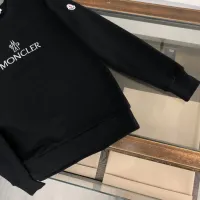 Cheap Moncler Hoodies Long Sleeved For Unisex #1431248 Replica Wholesale [$45.00 USD] [ITEM#1431248] on Replica Moncler Hoodies