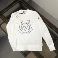 Cheap Moncler Hoodies Long Sleeved For Unisex #1431249 Replica Wholesale [$45.00 USD] [ITEM#1431249] on Replica Moncler Hoodies