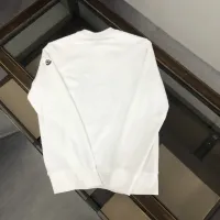 Cheap Moncler Hoodies Long Sleeved For Unisex #1431249 Replica Wholesale [$45.00 USD] [ITEM#1431249] on Replica Moncler Hoodies