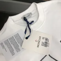 Cheap Moncler Hoodies Long Sleeved For Unisex #1431249 Replica Wholesale [$45.00 USD] [ITEM#1431249] on Replica Moncler Hoodies