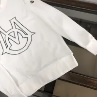 Cheap Moncler Hoodies Long Sleeved For Unisex #1431249 Replica Wholesale [$45.00 USD] [ITEM#1431249] on Replica Moncler Hoodies