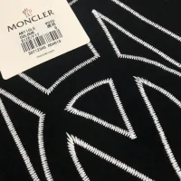 Cheap Moncler Hoodies Long Sleeved For Unisex #1431250 Replica Wholesale [$45.00 USD] [ITEM#1431250] on Replica Moncler Hoodies