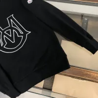 Cheap Moncler Hoodies Long Sleeved For Unisex #1431250 Replica Wholesale [$45.00 USD] [ITEM#1431250] on Replica Moncler Hoodies