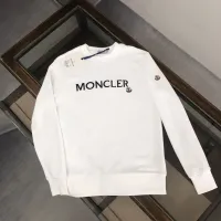 Cheap Moncler Hoodies Long Sleeved For Unisex #1431251 Replica Wholesale [$45.00 USD] [ITEM#1431251] on Replica Moncler Hoodies