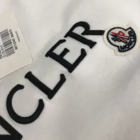 Cheap Moncler Hoodies Long Sleeved For Unisex #1431251 Replica Wholesale [$45.00 USD] [ITEM#1431251] on Replica Moncler Hoodies