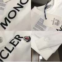Cheap Moncler Hoodies Long Sleeved For Unisex #1431251 Replica Wholesale [$45.00 USD] [ITEM#1431251] on Replica Moncler Hoodies