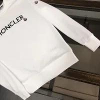 Cheap Moncler Hoodies Long Sleeved For Unisex #1431251 Replica Wholesale [$45.00 USD] [ITEM#1431251] on Replica Moncler Hoodies