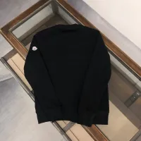 Cheap Moncler Hoodies Long Sleeved For Unisex #1431252 Replica Wholesale [$45.00 USD] [ITEM#1431252] on Replica Moncler Hoodies