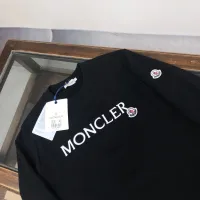 Cheap Moncler Hoodies Long Sleeved For Unisex #1431252 Replica Wholesale [$45.00 USD] [ITEM#1431252] on Replica Moncler Hoodies