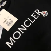 Cheap Moncler Hoodies Long Sleeved For Unisex #1431252 Replica Wholesale [$45.00 USD] [ITEM#1431252] on Replica Moncler Hoodies