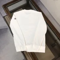 Cheap Moncler Hoodies Long Sleeved For Unisex #1431256 Replica Wholesale [$45.00 USD] [ITEM#1431256] on Replica Moncler Hoodies