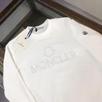 Cheap Moncler Hoodies Long Sleeved For Unisex #1431256 Replica Wholesale [$45.00 USD] [ITEM#1431256] on Replica Moncler Hoodies