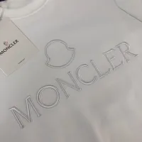 Cheap Moncler Hoodies Long Sleeved For Unisex #1431256 Replica Wholesale [$45.00 USD] [ITEM#1431256] on Replica Moncler Hoodies