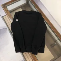Cheap Moncler Hoodies Long Sleeved For Unisex #1431258 Replica Wholesale [$45.00 USD] [ITEM#1431258] on Replica Moncler Hoodies