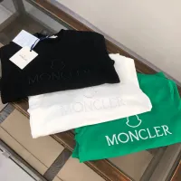 Cheap Moncler Hoodies Long Sleeved For Unisex #1431258 Replica Wholesale [$45.00 USD] [ITEM#1431258] on Replica Moncler Hoodies