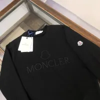 Cheap Moncler Hoodies Long Sleeved For Unisex #1431258 Replica Wholesale [$45.00 USD] [ITEM#1431258] on Replica Moncler Hoodies