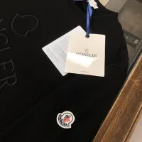 Cheap Moncler Hoodies Long Sleeved For Unisex #1431258 Replica Wholesale [$45.00 USD] [ITEM#1431258] on Replica Moncler Hoodies