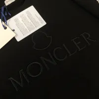 Cheap Moncler Hoodies Long Sleeved For Unisex #1431258 Replica Wholesale [$45.00 USD] [ITEM#1431258] on Replica Moncler Hoodies