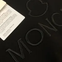 Cheap Moncler Hoodies Long Sleeved For Unisex #1431258 Replica Wholesale [$45.00 USD] [ITEM#1431258] on Replica Moncler Hoodies