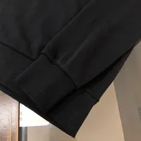 Cheap Moncler Hoodies Long Sleeved For Unisex #1431258 Replica Wholesale [$45.00 USD] [ITEM#1431258] on Replica Moncler Hoodies