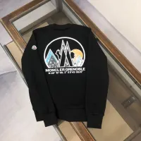 Cheap Moncler Hoodies Long Sleeved For Unisex #1431279 Replica Wholesale [$42.00 USD] [ITEM#1431279] on Replica Moncler Hoodies