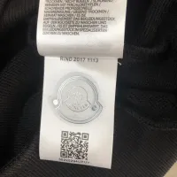 Cheap Moncler Hoodies Long Sleeved For Unisex #1431279 Replica Wholesale [$42.00 USD] [ITEM#1431279] on Replica Moncler Hoodies