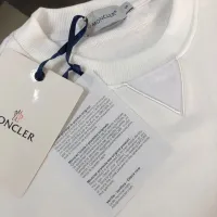 Cheap Moncler Hoodies Long Sleeved For Unisex #1431287 Replica Wholesale [$45.00 USD] [ITEM#1431287] on Replica Moncler Hoodies